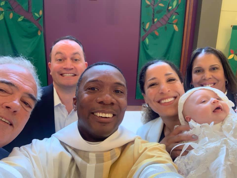 Anglican church elects gay, black, immigrant man in a same-sex marriage as bishop