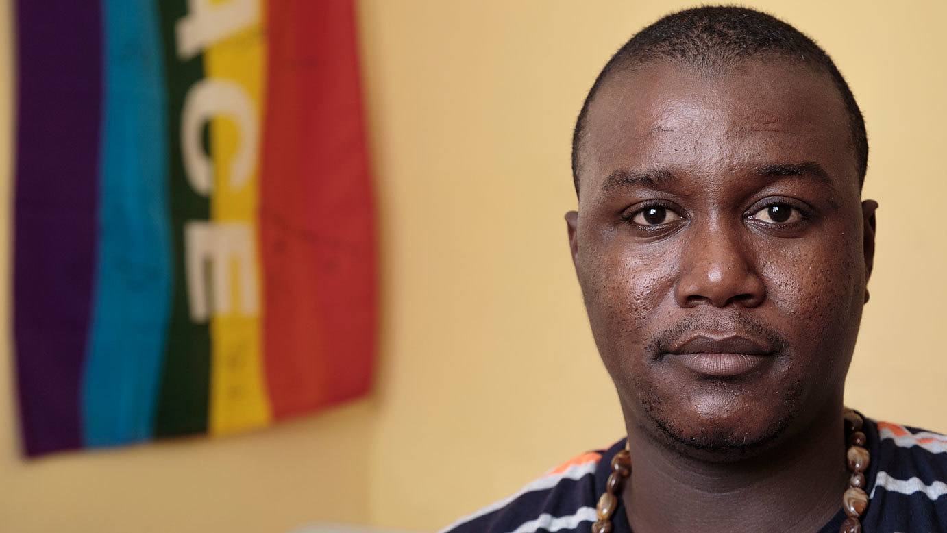 One of Haiti's most prominent and staunch queer campaigners has been found dead after threats of violence