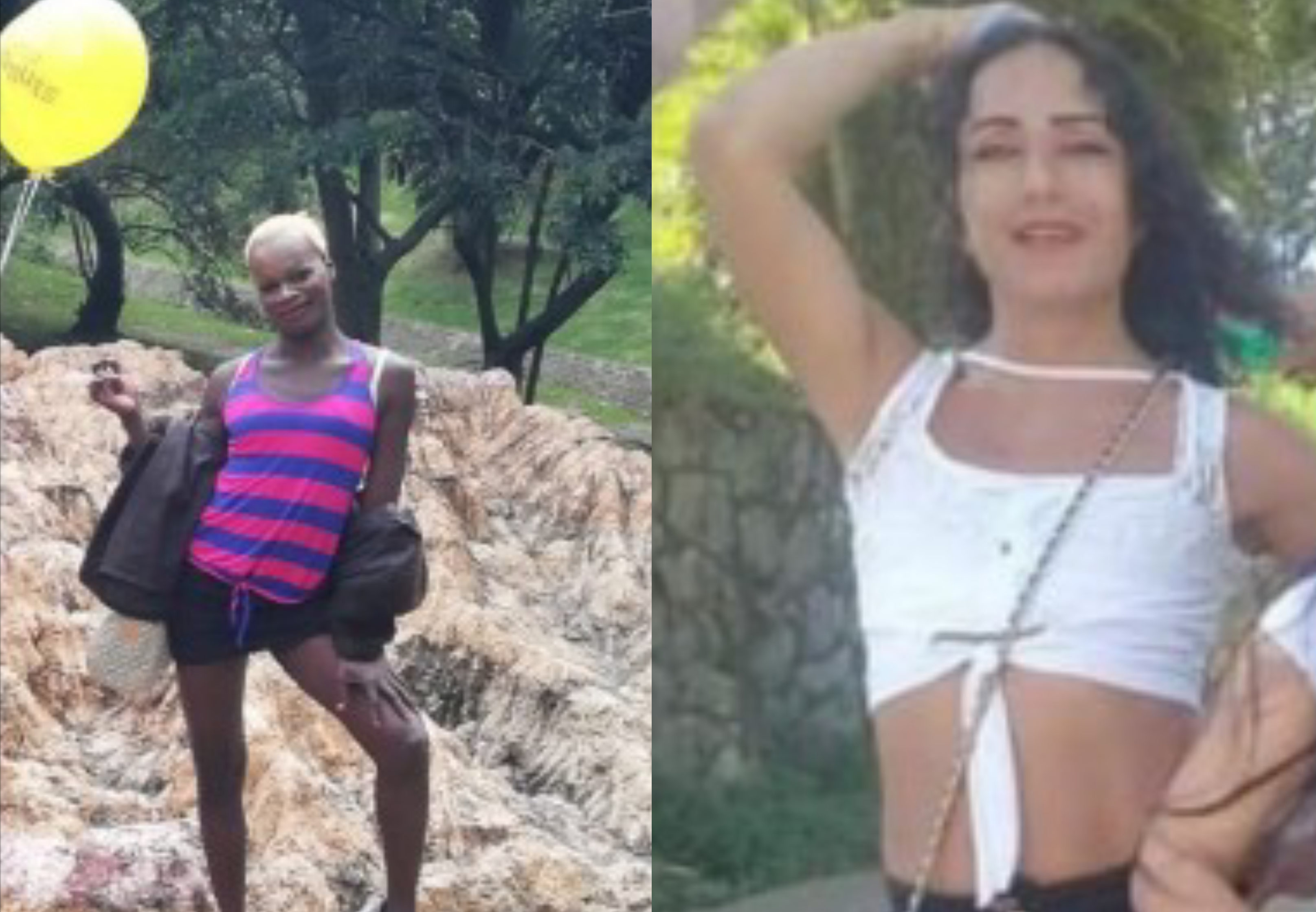 Battered with bricks and stabbed: Two trans women brutally killed in Colombia in two days