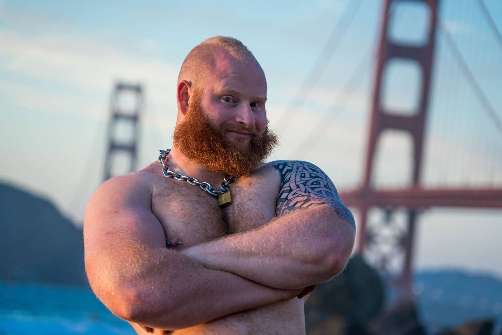 The BDSM boyfriend of a 'submissive pup' who died from silicone genital injections is suing for defamation