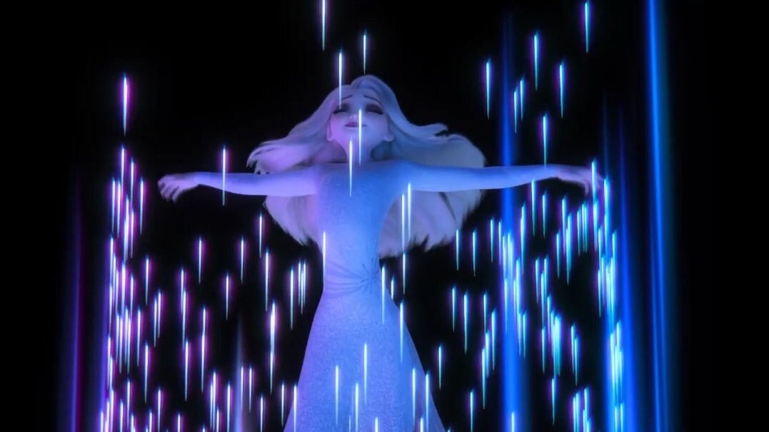 Frozen 2 gives queer fans a new coming out anthem, and it's even better than 'Let it Go'