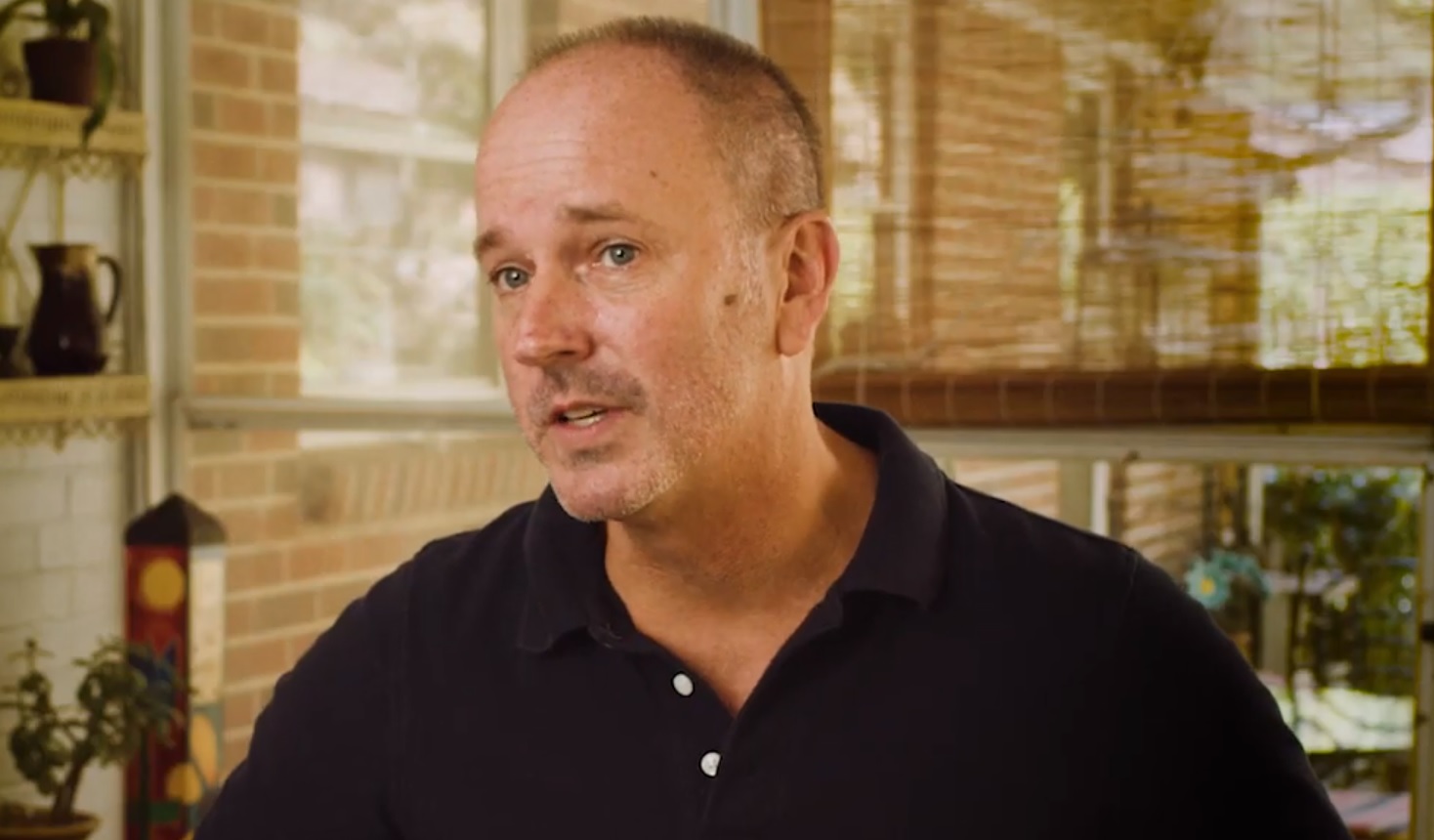 Man at centre of landmark Supreme Court case emotionally explains what it was like to be fired for being gay