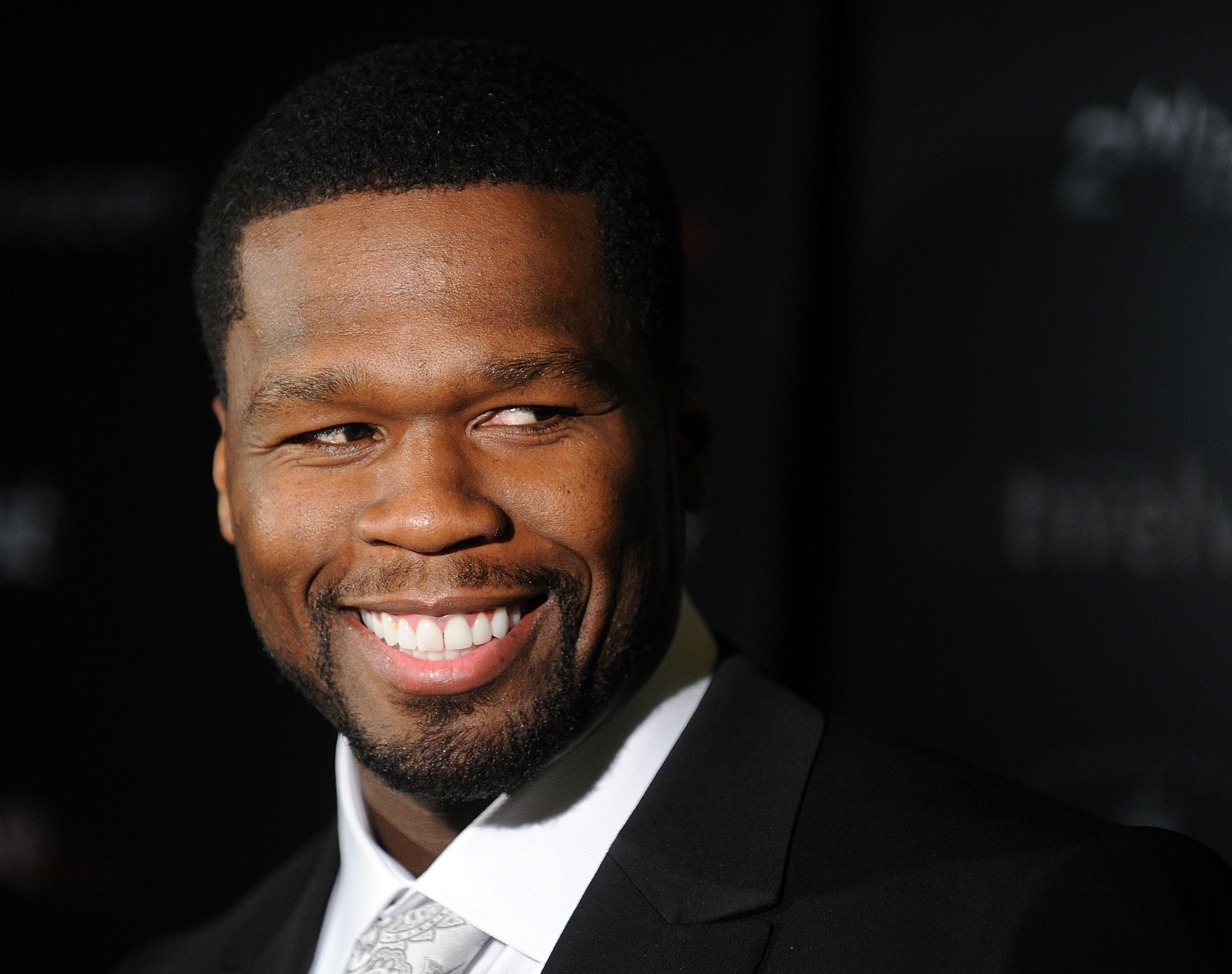 50 Cent marked his return to Instagram with a transphobic meme and he really needs to delete his account