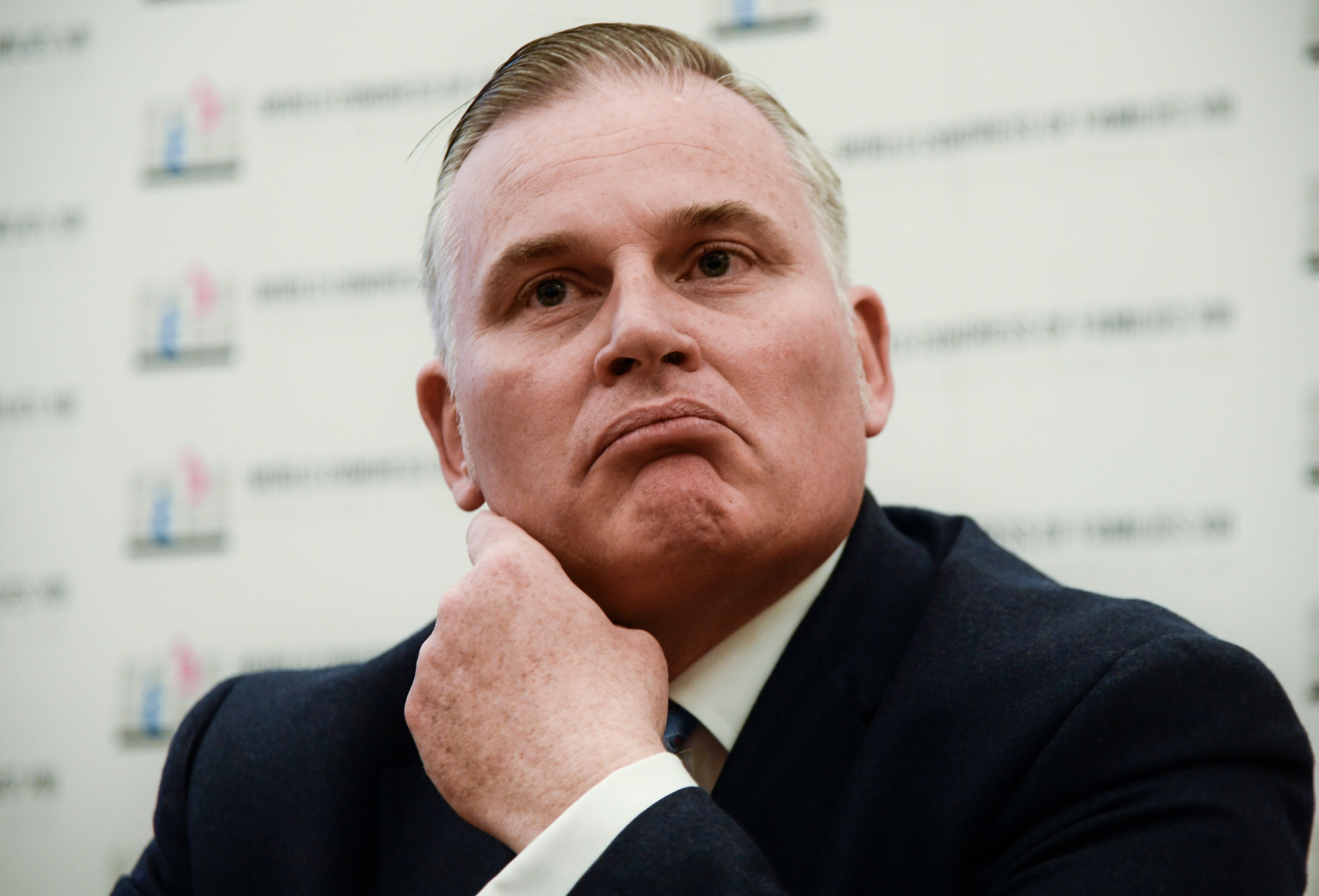 Religious bigot rallies followers behind Trump's Supreme Court pick so LGBT+ rights 'no longer see the light of day'