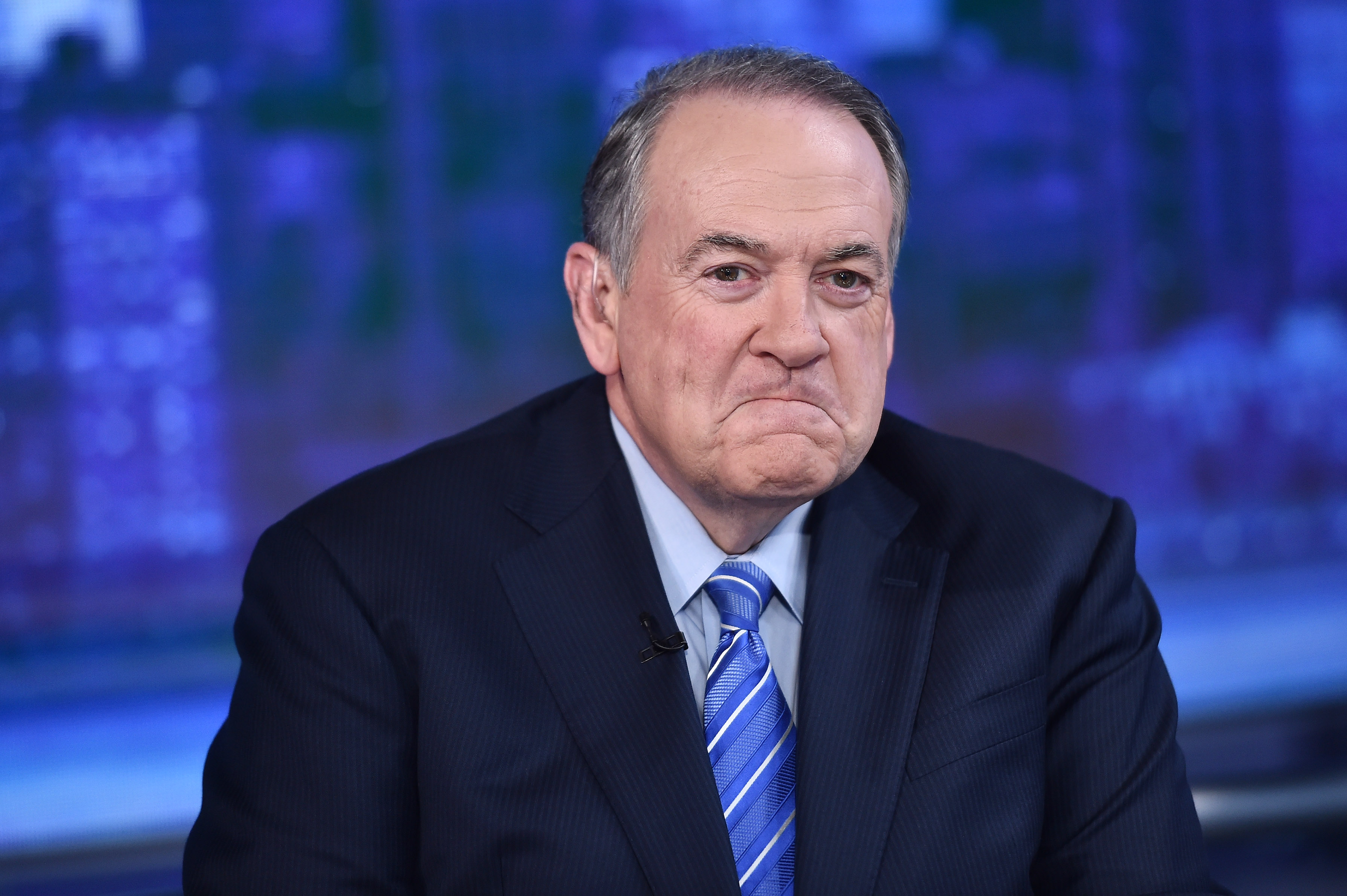 Republican Mike Huckabee says Chick-fil-A has 'betrayed' millions by cutting funding to homophobic groups