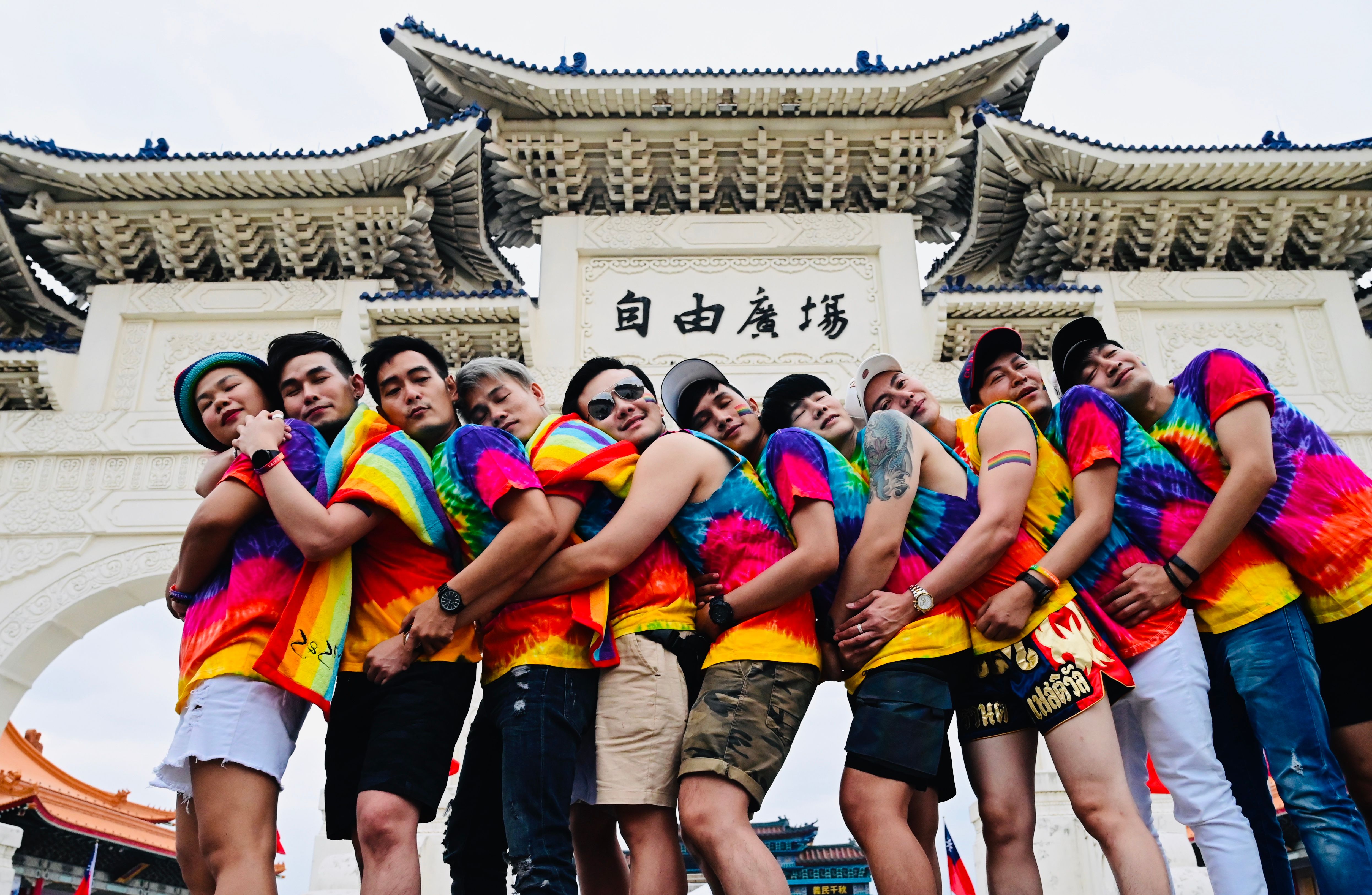Coronavirus may have scuppered your travel plans, but Asia's queer hotspot Taiwan is yours to explore once lockdown lifts