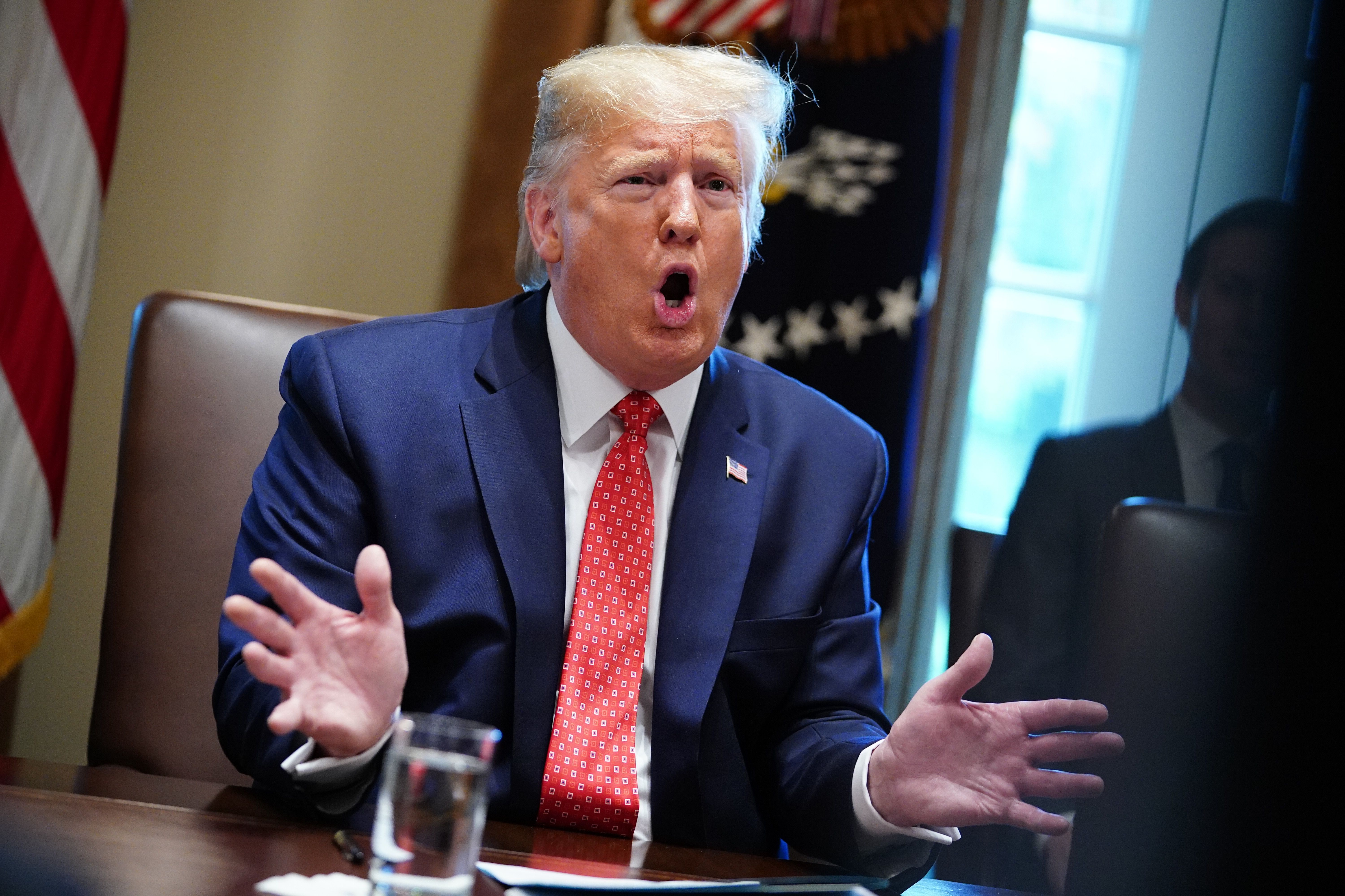 This is how the Trump administration has been quietly erasing LGBT issues