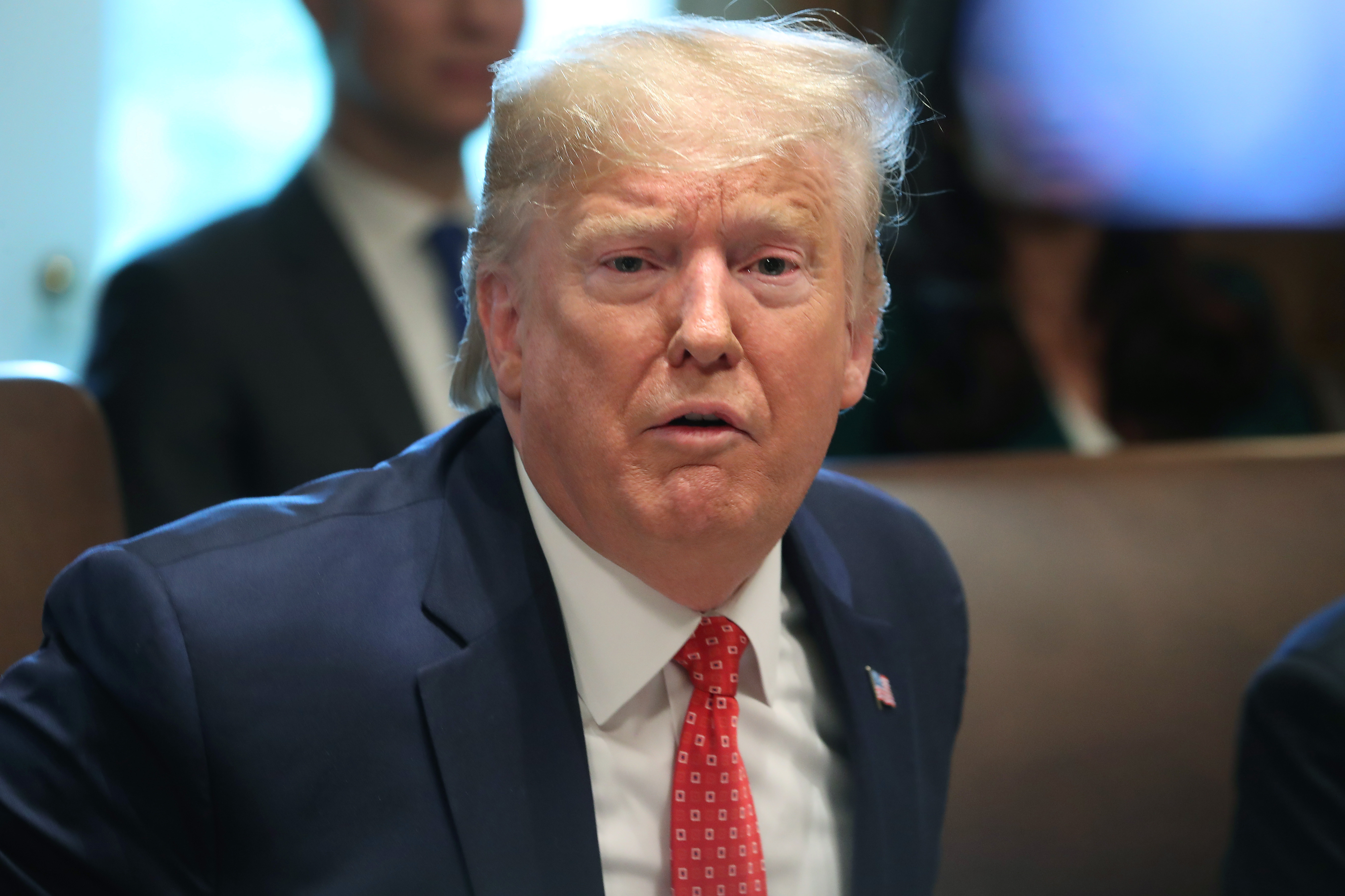 A third judge just blocked Trump's rule allowing healthcare discrimination against LGBT people: 'The whole rule must go'