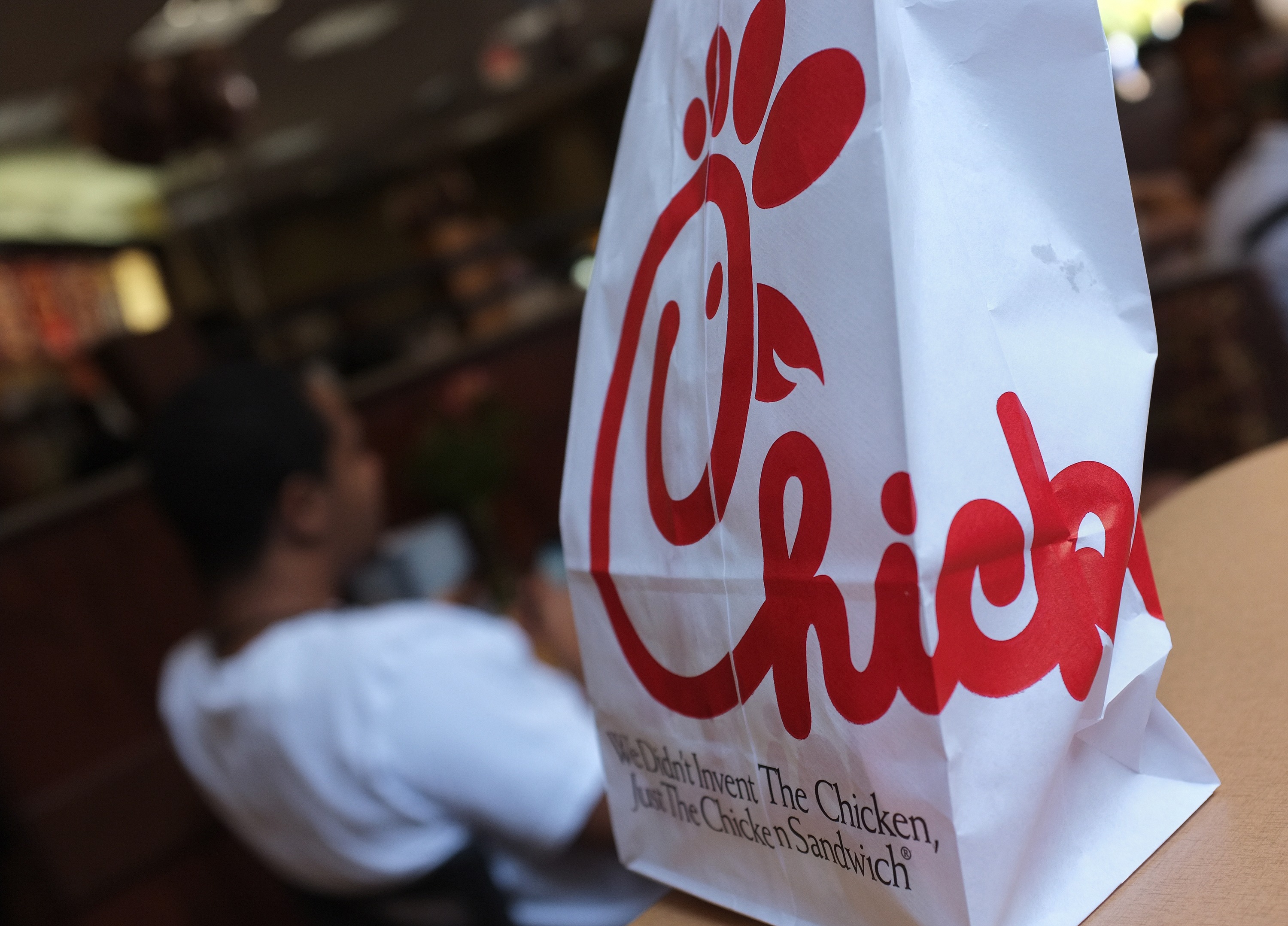 Chick-fil-A still wants a permanent UK restaurant despite immense backlash and two branches already closing