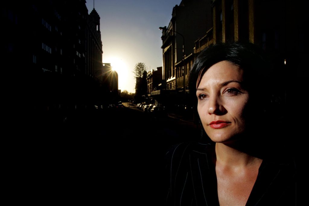 Labor leader Jodi McKay. (Fairfax Media via Getty Images via Getty Images)