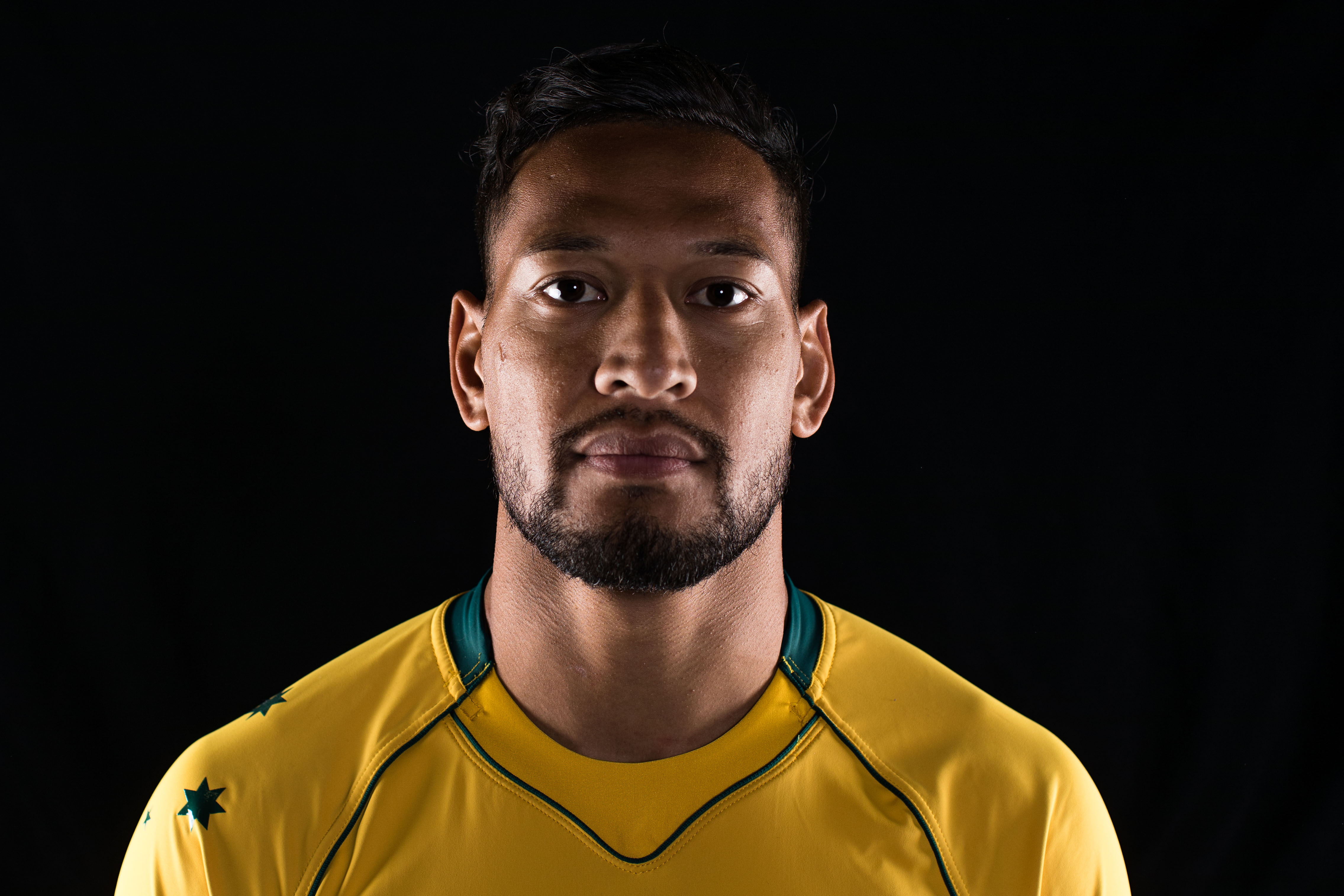 Restaurant roasts Israel Folau by donating his payment to an LGBT+ charity