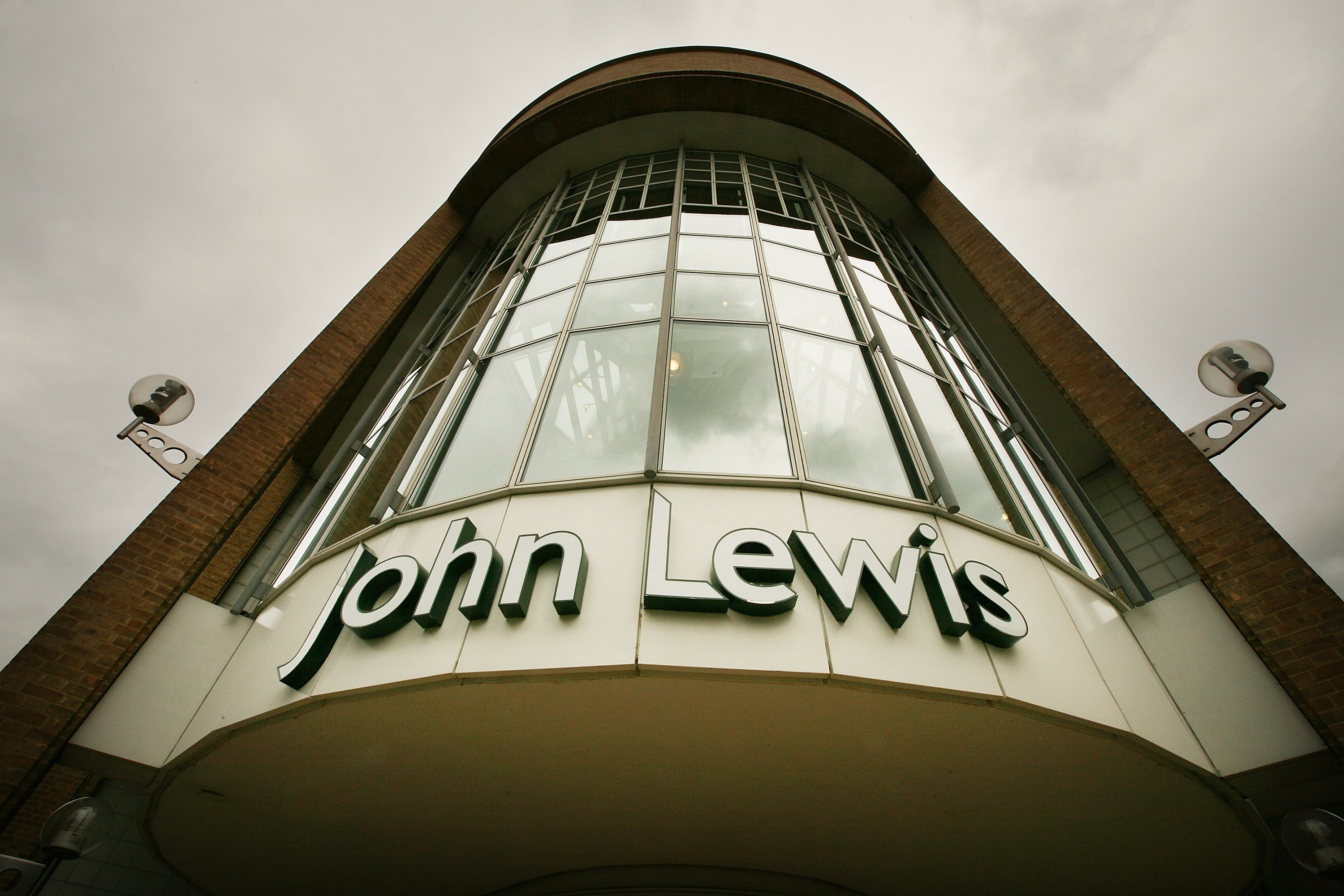 'Feminist' thinks John Lewis 'hates women' because it allows people to choose a changing room that matches their gender