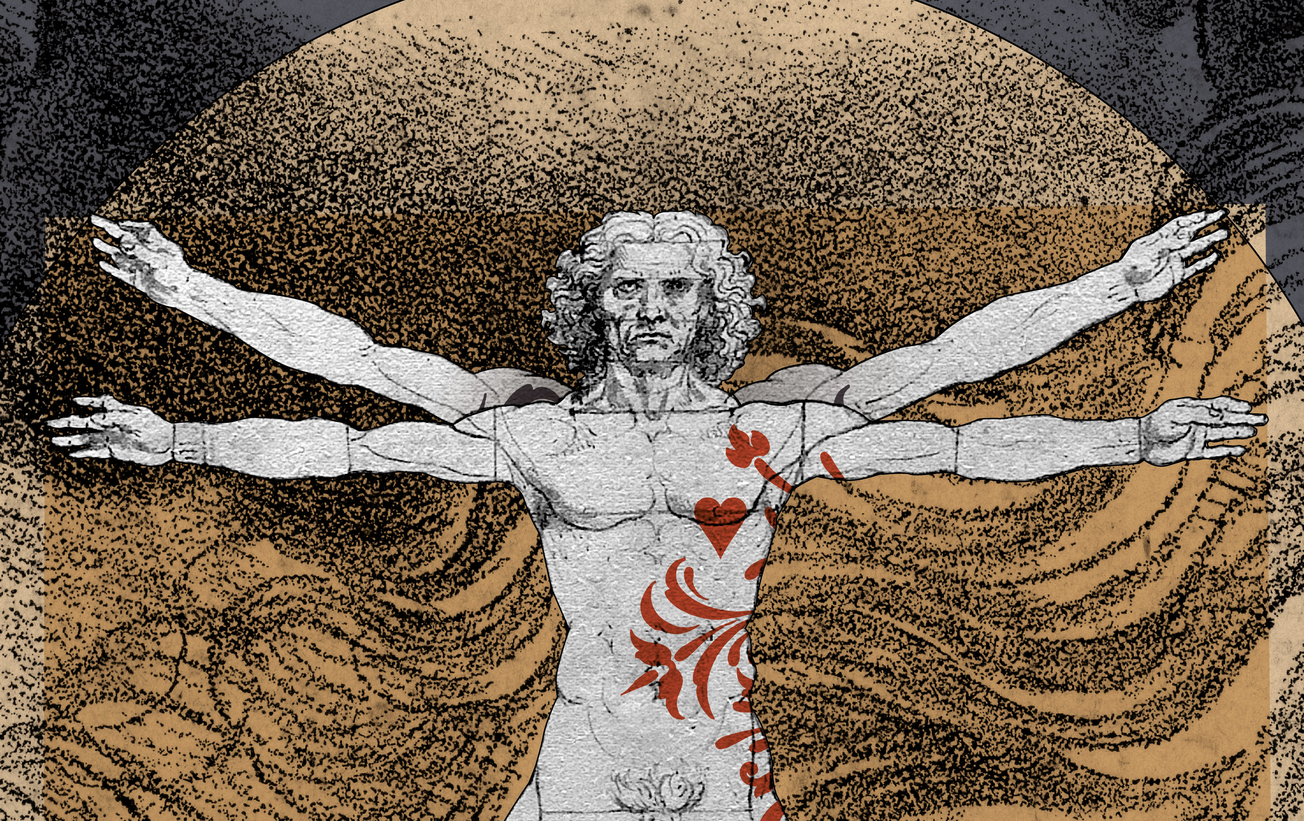 Exploring Leonardo da Vinci’s sexuality through opera on the 500th anniversary of his death