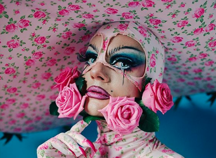 Drag Race UK's Crystal on changing her name, Brexit and why she doesn't trust the Lib Dems