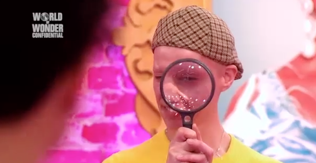 Feelings are Blu and the girls are playing games: What trickery is Drag Race UK playing on us?