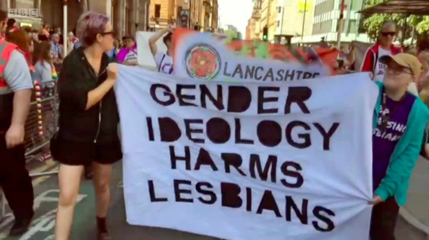 BBC defends decision to dedicate 57 minutes to 'detransitioners' despite 'unverified claims'