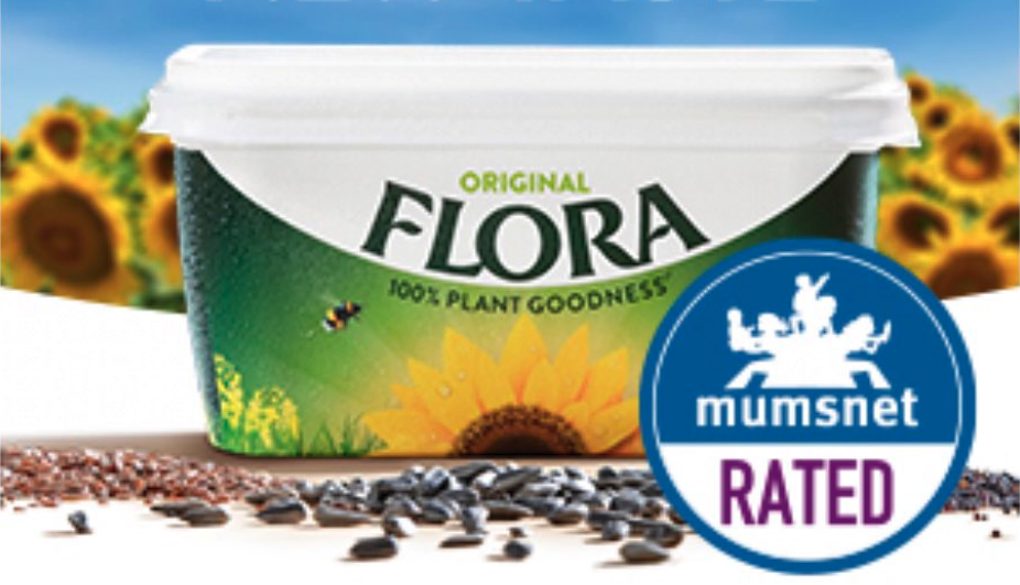 Flora’s stock price soars after Mumsnet anti-transgender trolls attempt boycott