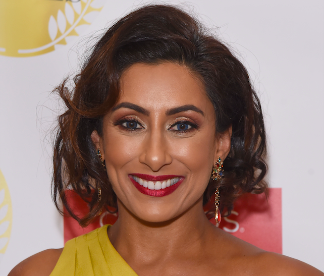 Loose Women panelist Saira Khan wants a trans woman on the show