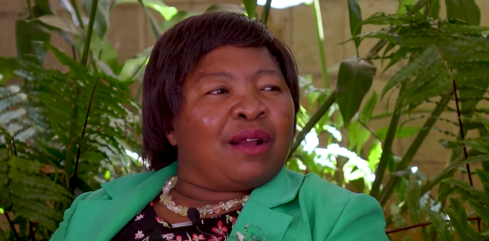 Proud lesbian Kenyan pastor opens up about her attraction to women in emotional interview