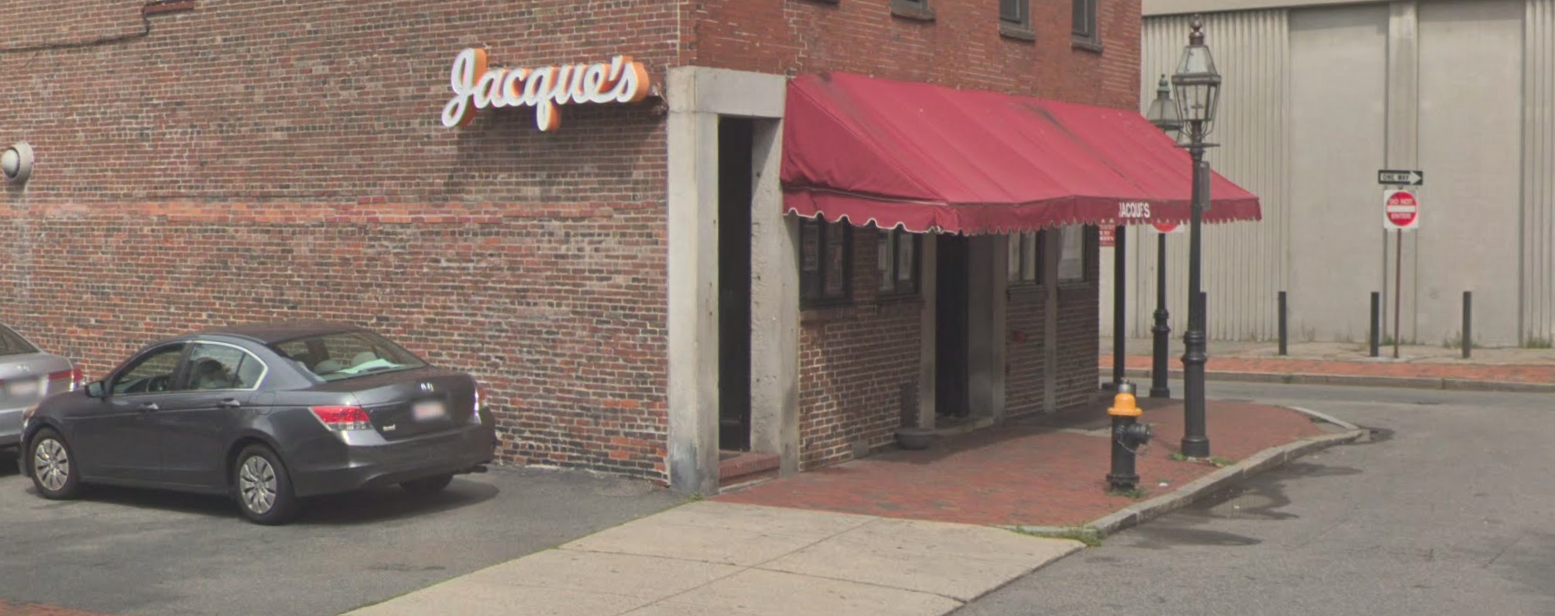 Gay men say they were savagely beaten by straight men who were attending a drag show