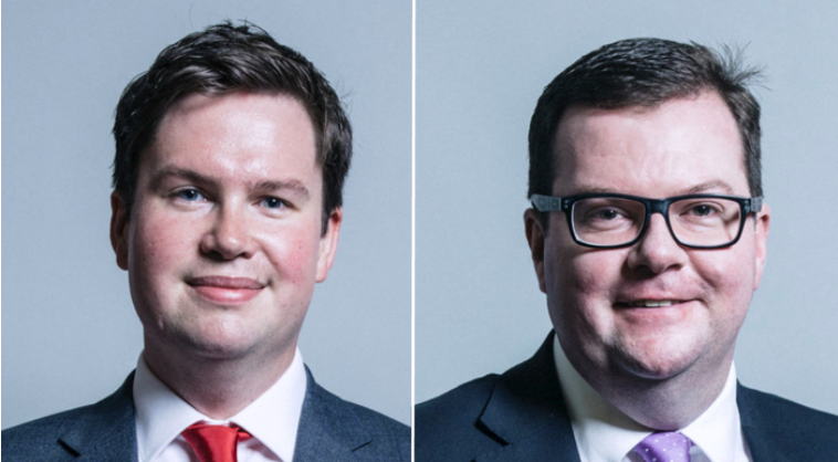 Labour MPs accused of antisemitic and homophobic remarks on 'raucous' late-night coach trip
