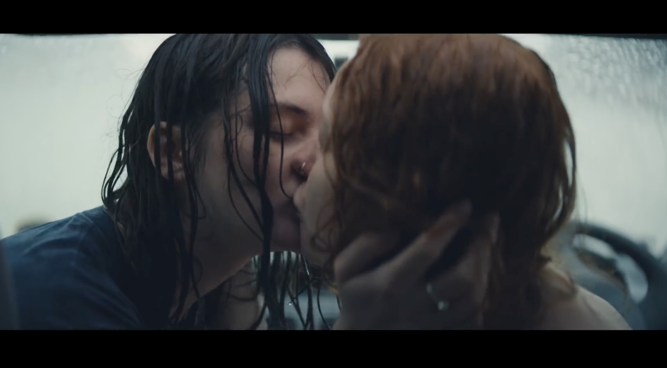 The new Renault Clio advert is a tender lesbian love story and should 'win all the Oscars' immediately