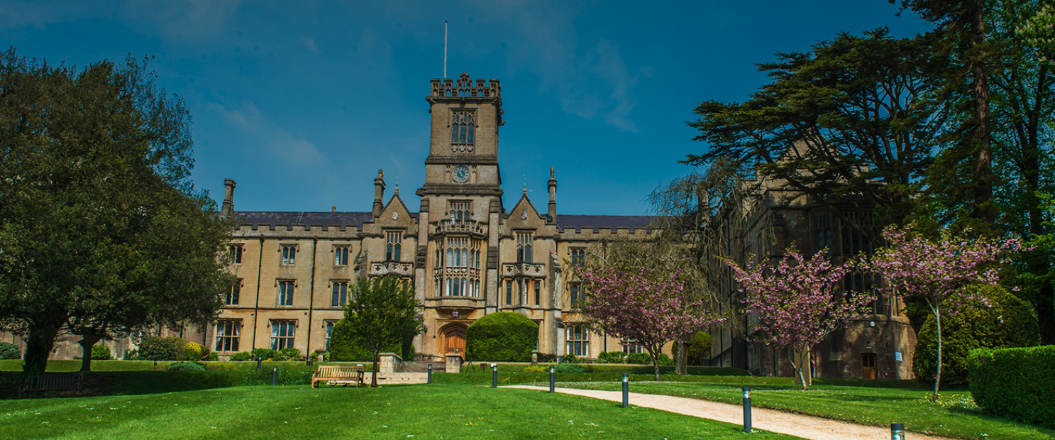 School chaplain quits after saying LGBT people should remain 'single and celibate'