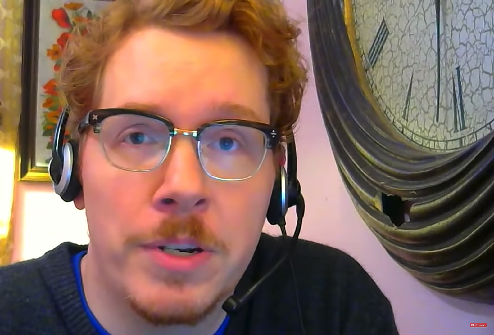 Right-wing gay journalist is seriously triggered by the use of 'they' as a singular pronoun