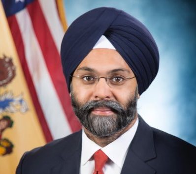 New Jersey is the latest state to join the fight to let trans people use the right bathroom