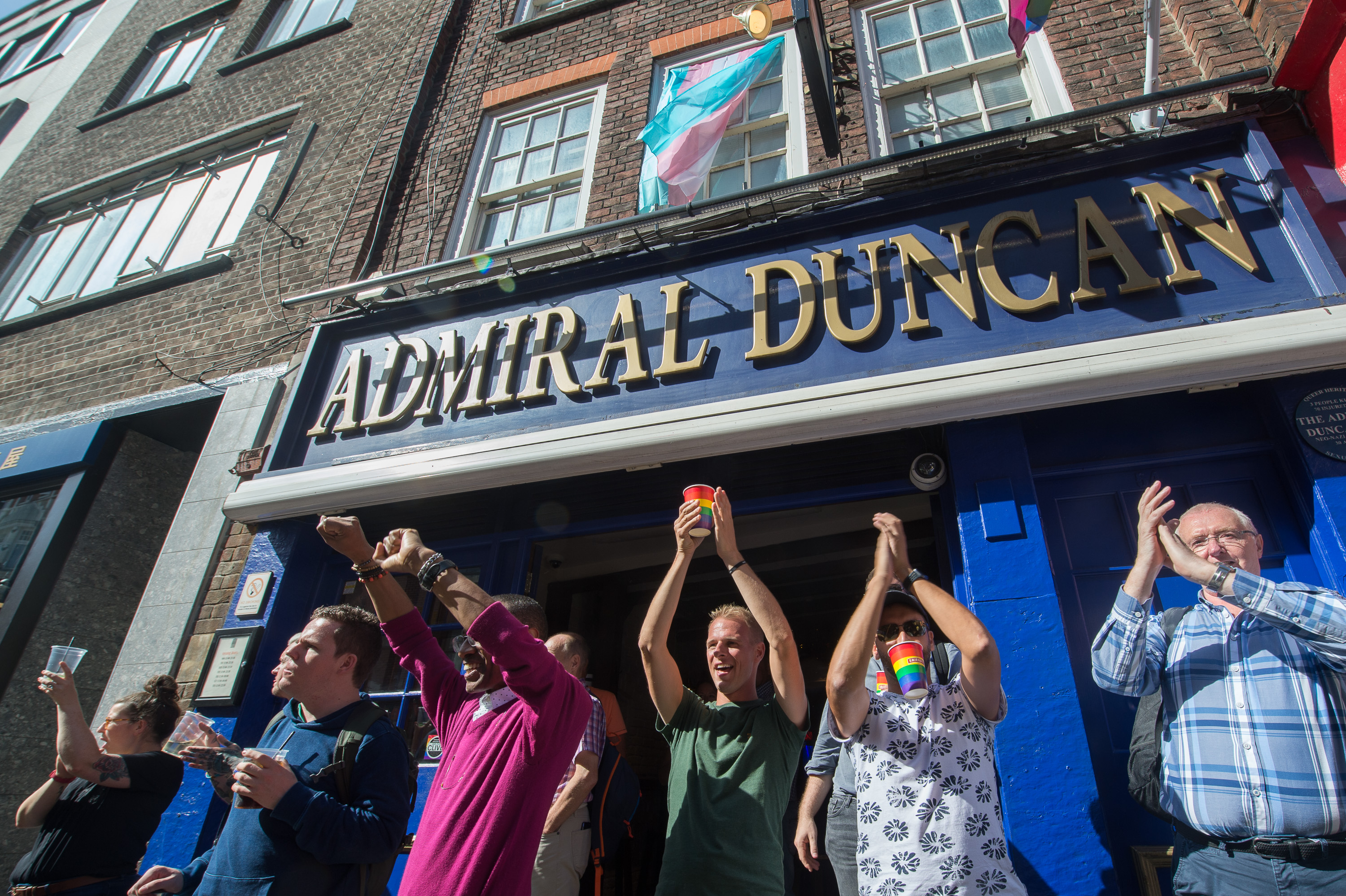 Future of some of London's most iconic queer venues remains unclear amid pandemic closures