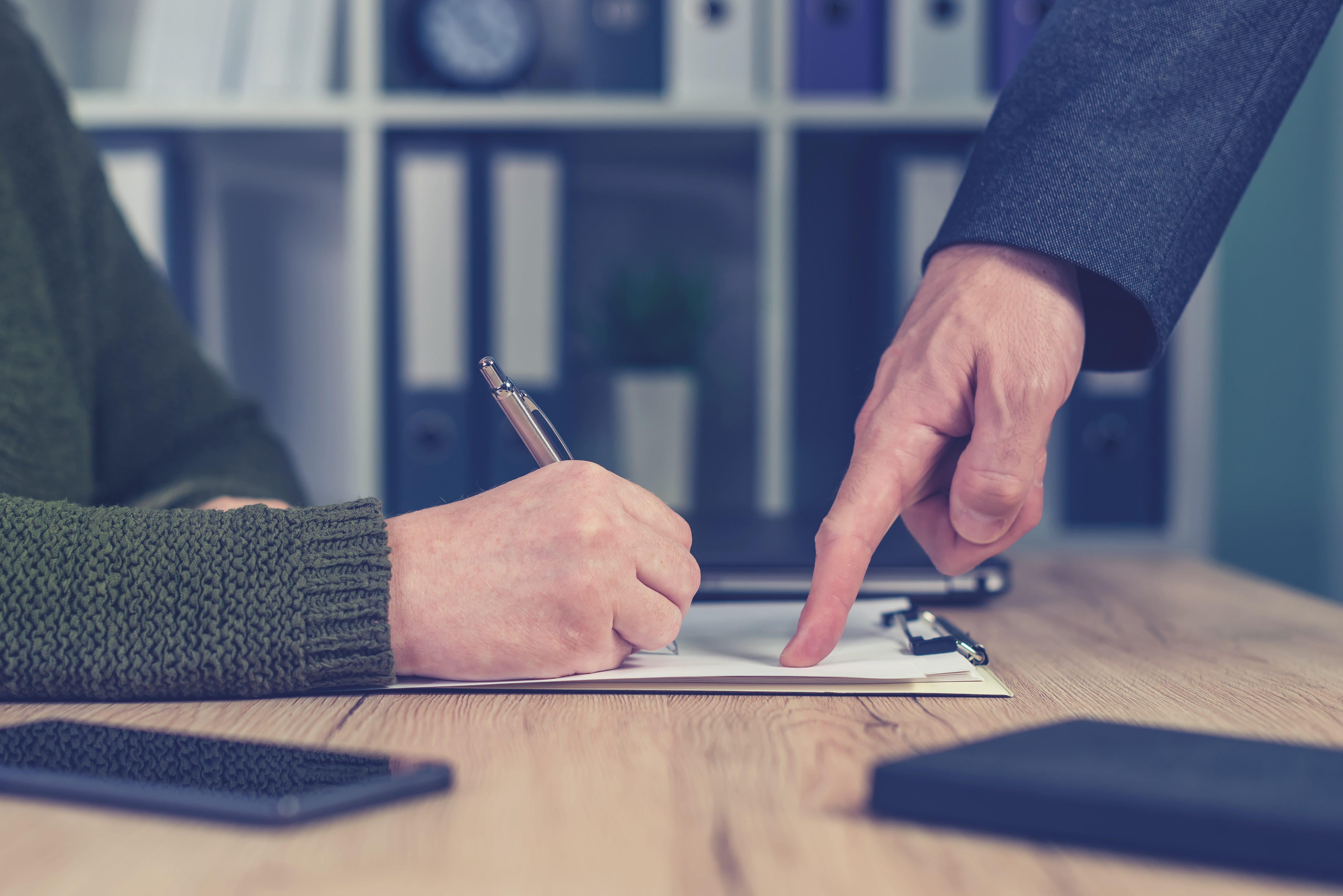 Gay man’s salary was slashed in half to level his pay with ‘other females’, court hears