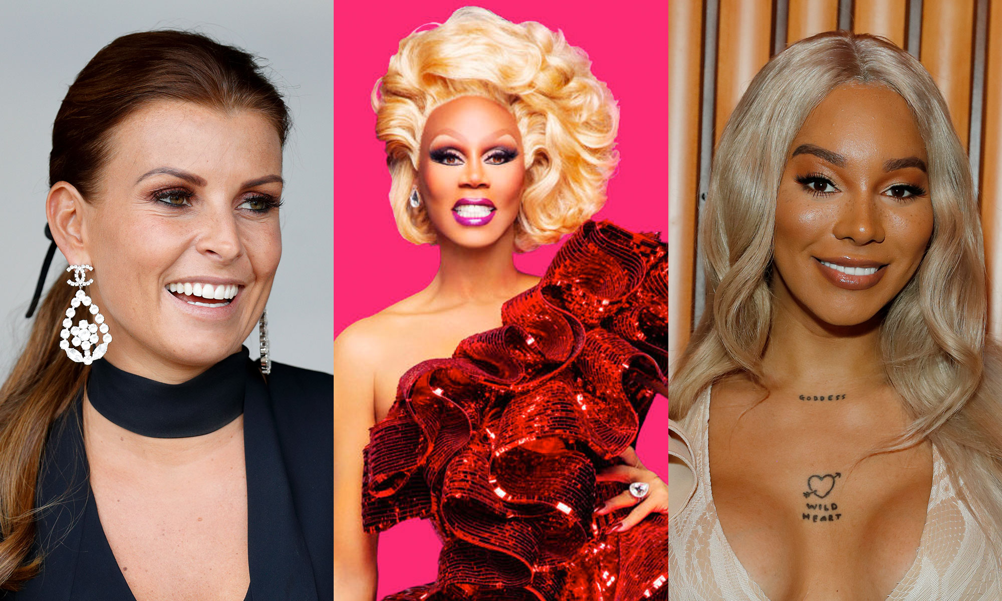 From guest judges to Snatch Game: 10 things we want to see in Drag Race UK season 2
