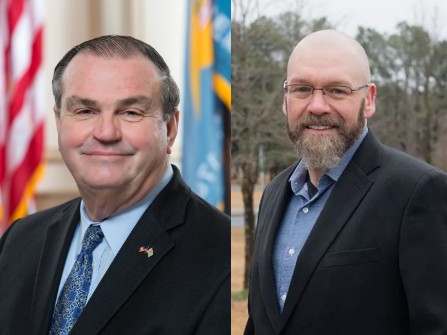 Democrat who opposed equal marriage defeated by gay drag queen in landslide victory