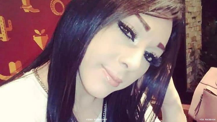 Armed group violently murders trans woman in El Salvador as hate crime epidemic worsens