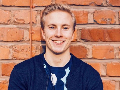 Murder investigation after death of gay ex-ice hockey player Janne Puhakka aged 29