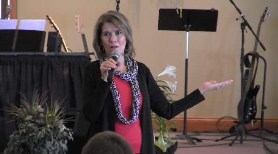 This woman tried to trademark the 'sweet rainbow' because the 'gays had raped it'. Yes, really