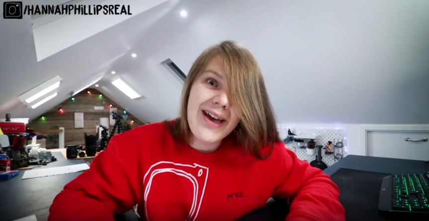 Teenage transgender YouTuber shares vile death threats she receives every single day