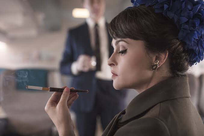 The Crown season 3 is here and is already being hailed by the internet as 'gay rights'