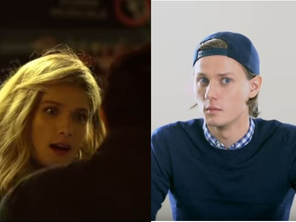 Man dresses in drag to experience sexual harassment women receive daily and it's eye-opening