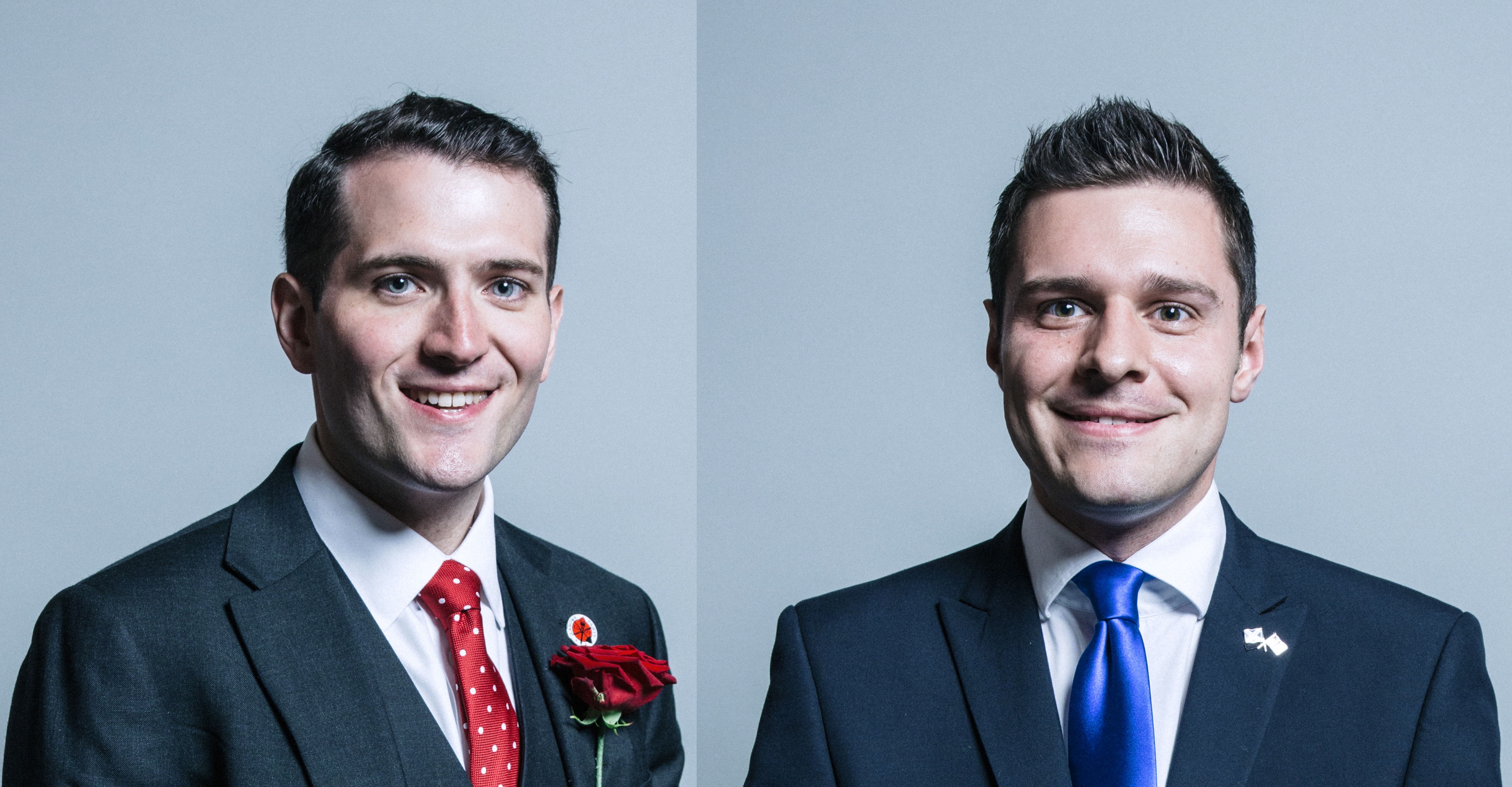 Ex-Tory MP Ross Thomson cleared of groping Labour MP in House of Commons bar