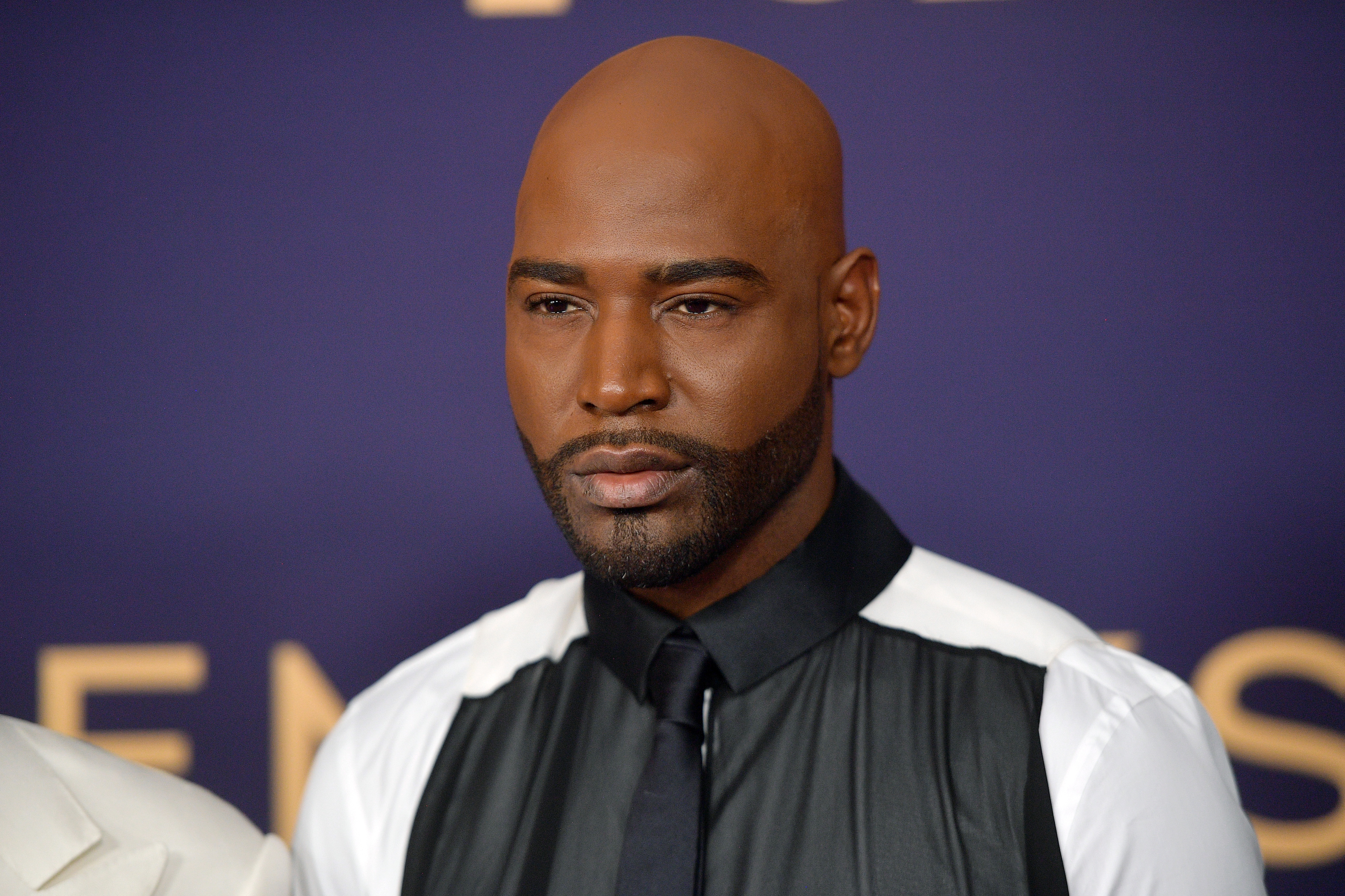Karamo Brown says he was 'forcing connections' amid Queer Eye fall-out