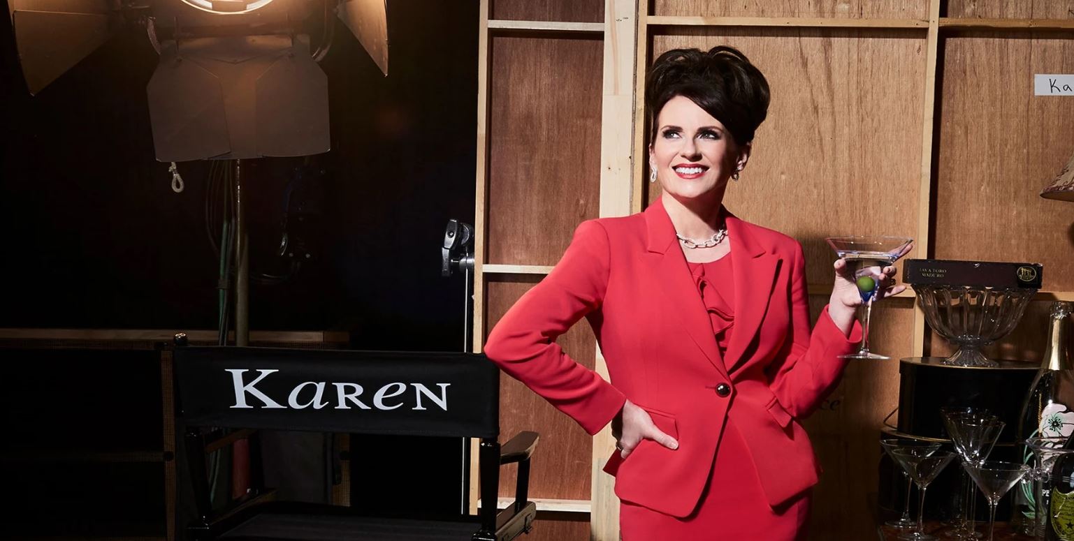 Will & Grace feud: Megan Mullally to miss episodes amid rumours of behind-the-scenes spat
