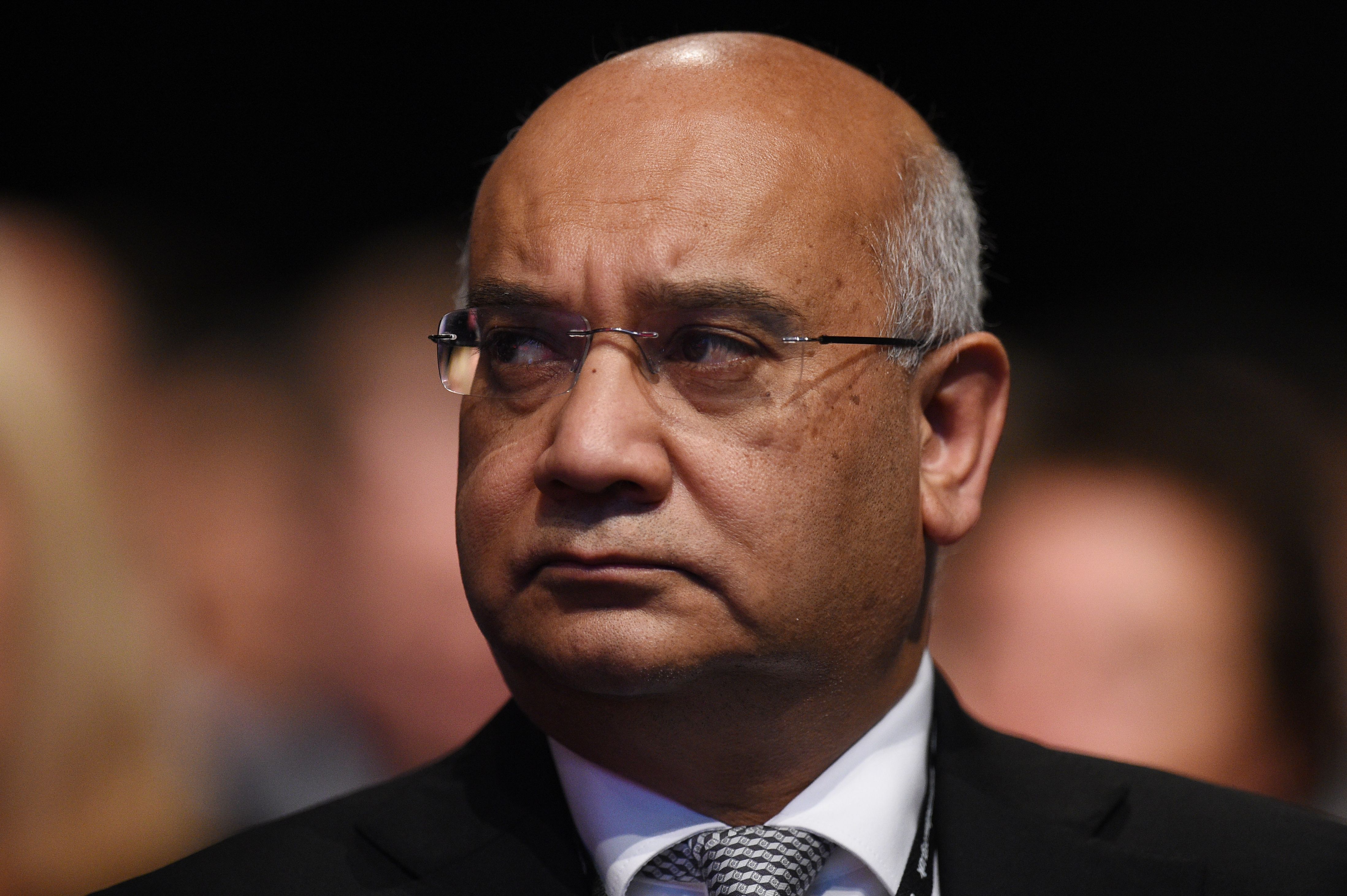 Labour MP Keith Vaz will stand down at the general election following drug scandal