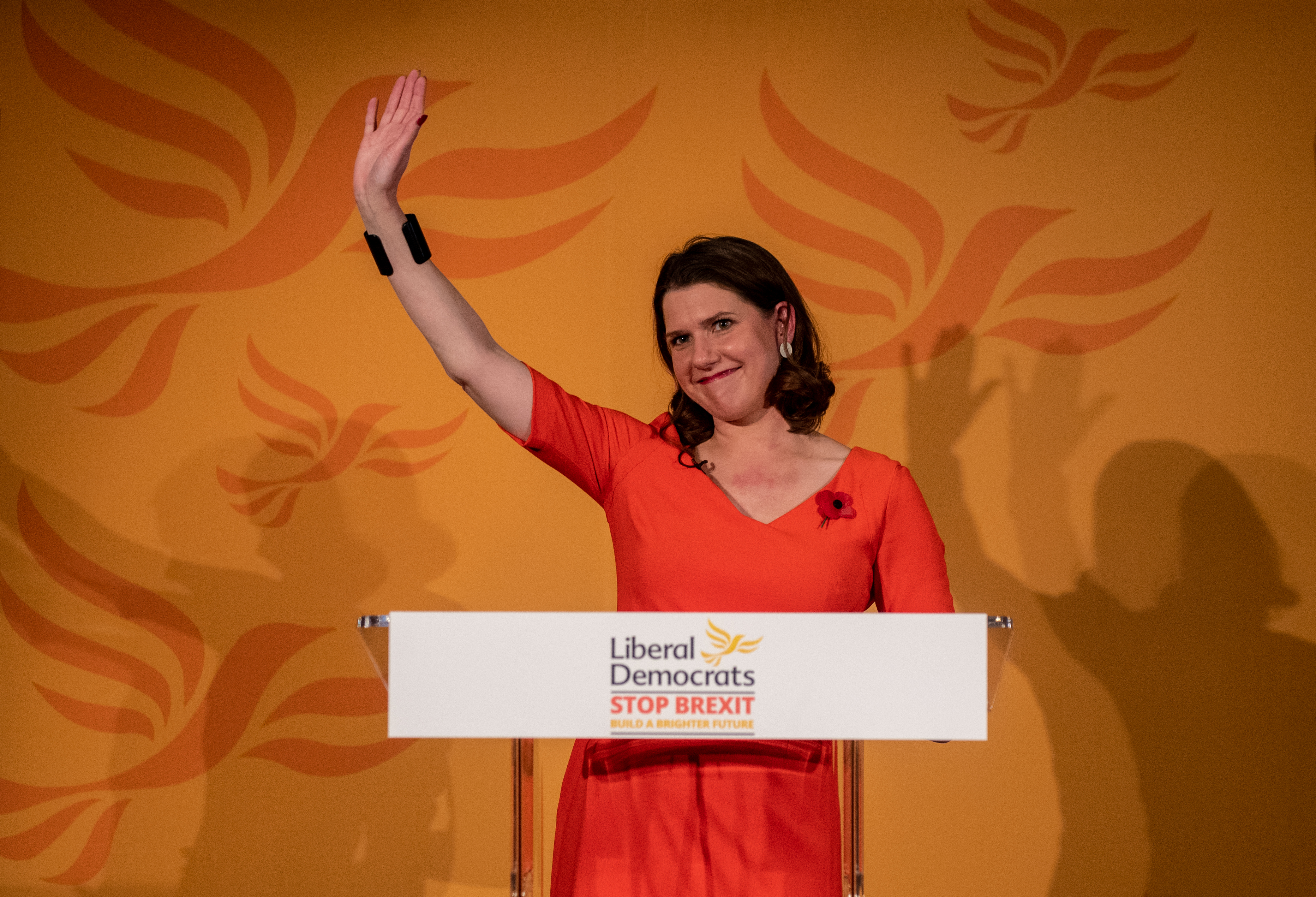 EXCLUSIVE: Lib Dems say reforming Gender Recognition Act 'can't wait' and is a manifesto priority