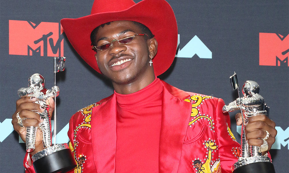 Lil Nas X, Lizzo and Billie Eilish lead the way with Grammy nominations