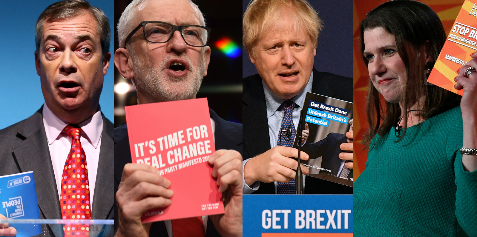 This is your chance to ask the UK party leaders the LGBT questions that matter to you