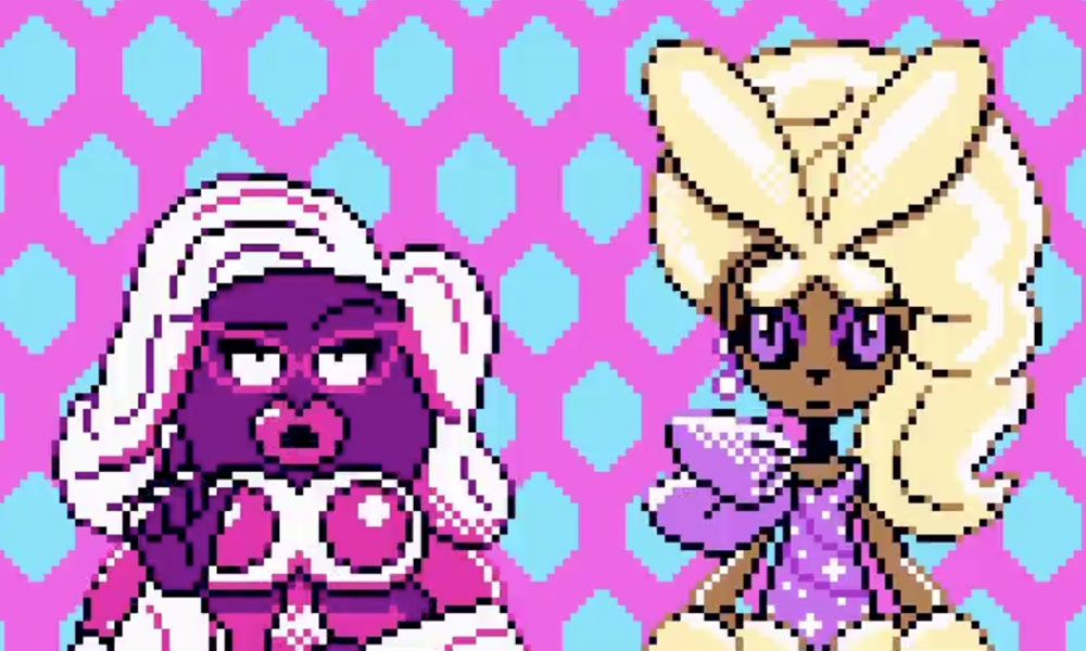 A queer artist made a Pokemon and RuPaul's Drag Race crossover and the internet might have finally peaked