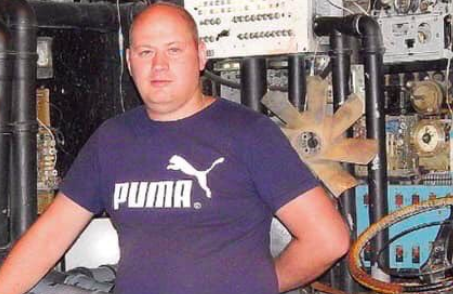 Time travelling 'amateur scientist' claims Prince Harry transitions by the year 2027. Yes, really