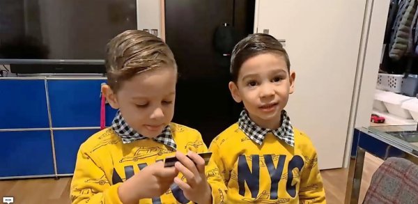 Daycare centre rejected twin boys because they have two gay dads