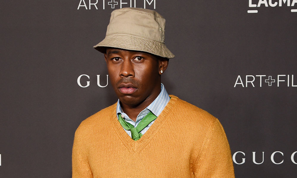 Tyler, the Creator is at it again – says he 'likes girls but has sex with their brothers' while using 'gay' as an insult